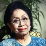 Profil Martha Tilaar: Perjalanan Sang Pelopor Kosmetik Sariayu