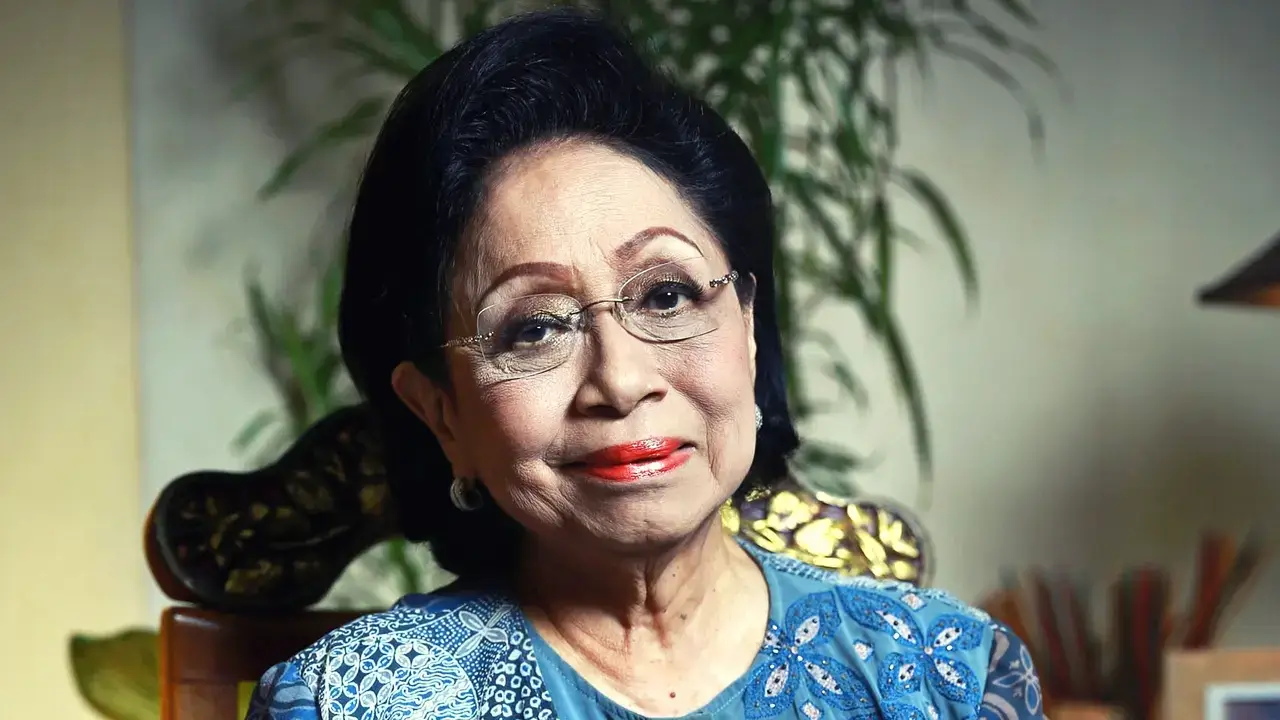 Profil Martha Tilaar
