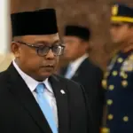 Profil Maulana Bungaran Sosok Advokat Yang Dilantik Menjadi Wamen Imipas
