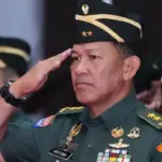 Profil Mayjen TNI Kristomei Sianturi Resmi Dilantik Menjadi Kepala BNPB Baru