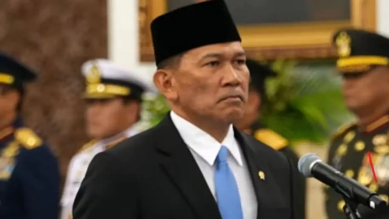 Profil Mayjen TNI Sriyanto Wakil Kepala BPGMN