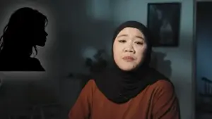 Profil Nadia Omara yang Viral Berkat Video KHW Part 400 Tembus 47 Juta Penonton