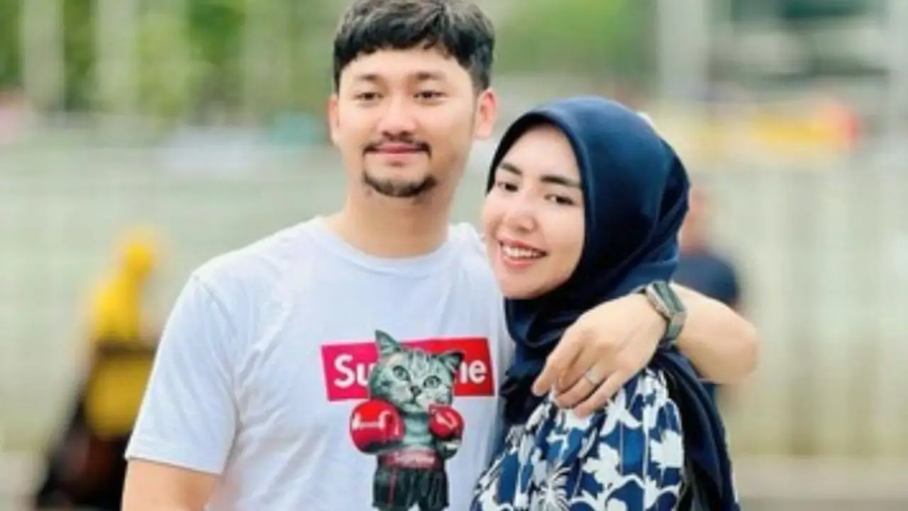 Profil Nurul Kamaria
