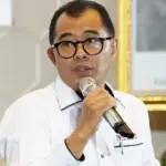 Profil Nuzran Joher Ketua Ombudsman RI