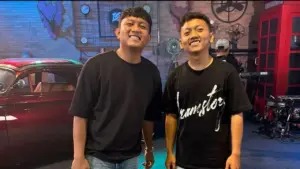 Profil Rafiq Abdurrahman Denny Cakram yang Viral Mirip dengan Denny Caknan