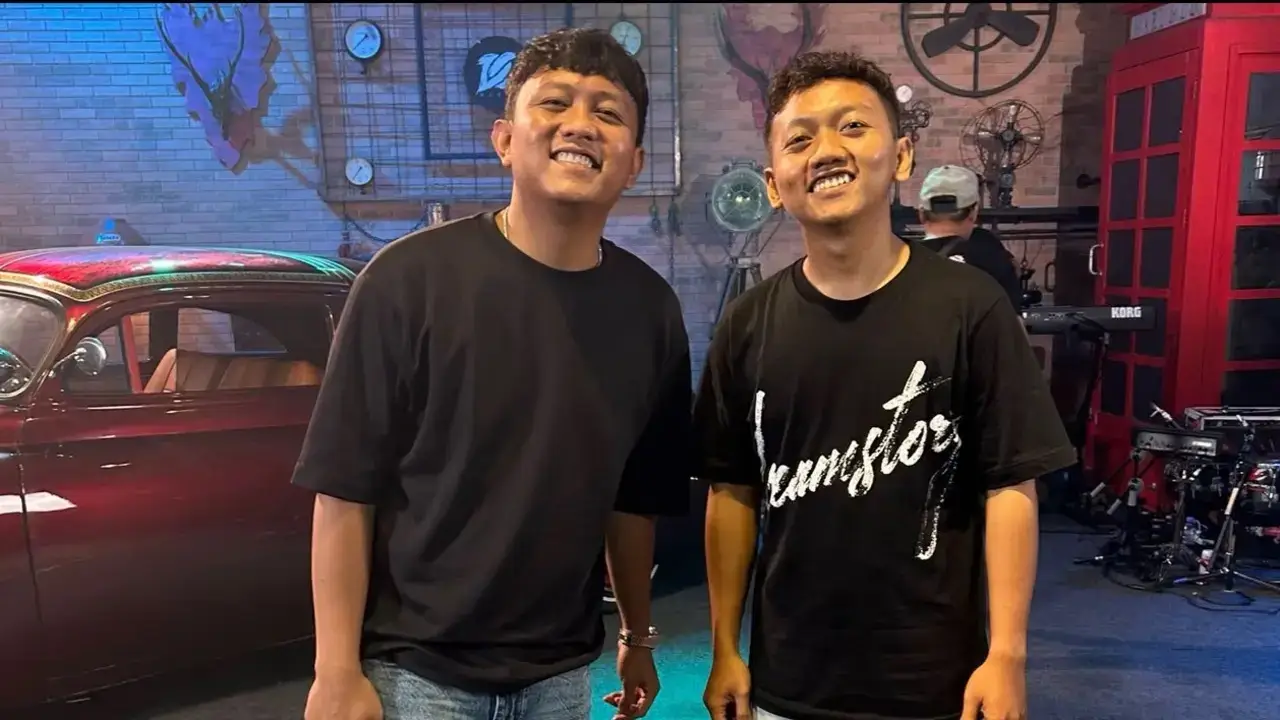Profil Rafiq Abdurrahman Asal Cilacap