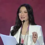 Profil Raline Shah yang Resmi Mundur dari Staf Khusus Menkomdigi