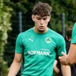 Profil Reno Munz yang Berpeluang Bela Timnas Indonesia