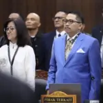Profil Rullyandi: Saksi Ahli Gibran Hingga Diusir Hakim MK Gegara Sebut “Sidang Ilegal”