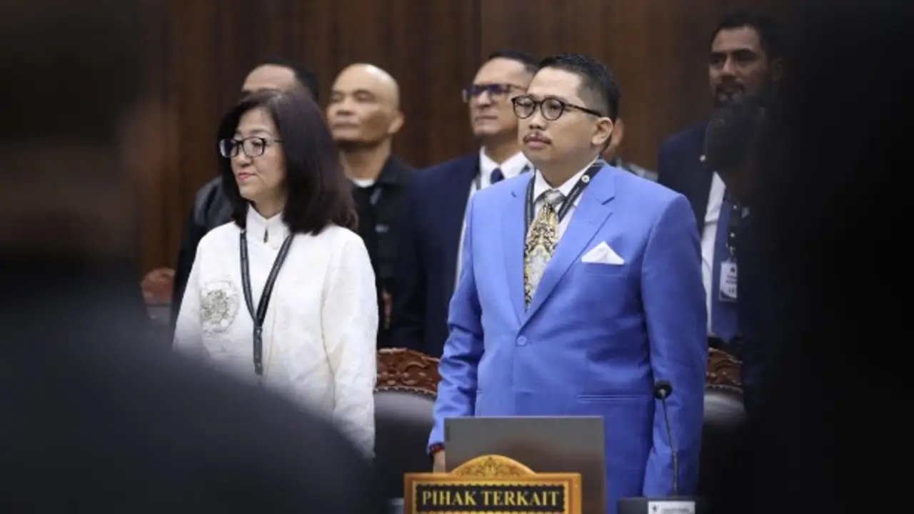 Profil Rullyandi