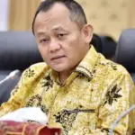 Profil Sarmuji Sebagai Menteri Perindustrian