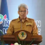 Profil Satyawan Pudyatmoko Calon Kepala BPGMN Lengkap Beserta Rekam Jejak Akademik