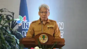 Profil Satyawan Pudyatmoko Calon Kepala BPGMN Lengkap Beserta Rekam Jejak Akademik