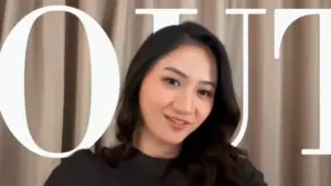 Profil Stephanie Giscka yang Dikabarkan Dekat dengan Teuku Ryan