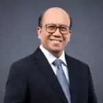 Profil Suroso Isnandar Sosok Dirut PLN Baru Pengganti Darmawan Prasodjo