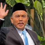 Profil Syahganda Nainggolan Kepala Bakom RI Baru Dilantik Prabowo
