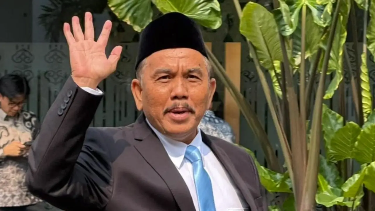 Profil Syahganda Nainggolan
