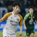 Profil Taisei Marukawa: Biodata, Perjalanan Karir, dan Impian Bela Timnas Indonesia