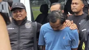 Profil Tersangka Pembunuhan Ibu Anak Madiun, Lulusan ITB Ber IQ Tinggi serta Ahli Pemetaan Tanah