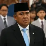 Profil Yusuf Jauhari Sosok Wamenhan Bidang Logistik Dan Teknologi