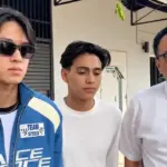 Profil Yusuf Kartiko Artis Muda Saksi Kasus Betrand Peto