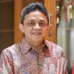 Sah Jadi Wamenkeu, Cek Profil dan Biodata Luky Alfirman