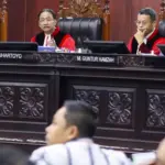 Putusan MK Perintahkan Penataan Ulang UU Peradilan Militer Maksimal Dalam Waktu 2 Tahun
