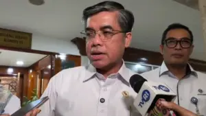 Ini 13 Hal Baru Diatur RUU Ketenagakerjaan Untuk Pekerja yang Disahkan DPR RI