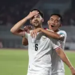 7 Pemain Keturunan Masuk Radar Naturalisasi Timnas Indonesia Jelang Piala Asia 2027