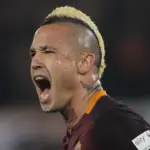 Penyesalan Radja Nainggolan Tidak Pernah Membela Timnas Indonesia