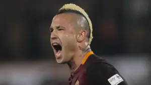 Penyesalan Radja Nainggolan Tidak Pernah Membela Timnas Indonesia