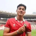 Kabar Mengejutkan, Rafael Struick Pasrah Tak Dipanggil Timnas Indonesia Lagi