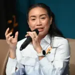 Rahayu Saraswati Djojohadikusumo Mundur Dari Jabatan Komisaris Utama TRIN