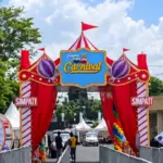 Rans Carnival Maguwoharjo Ditinggal Musisi, Viral Rumor Cari Penonton Bayaran untuk Datang