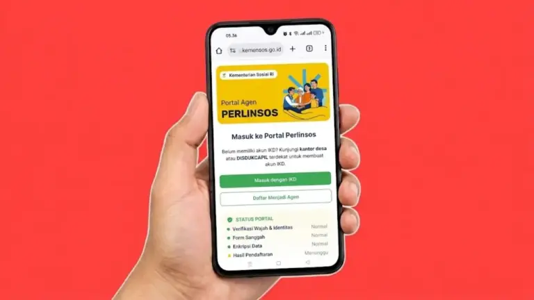 Waduh, Penerima Bansos Berpotensi Kehilangan Bantuan Jika Tidak Registrasi Ulang di Perlinsos