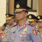 Rekam Jejak Profil Irjen Pol Dedy Kusuma Bakti Cetak Rekor Bintang Tiga Pertama Akpol 1996