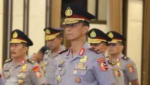 Rekam Jejak Profil Irjen Pol Dedy Kusuma Bakti Cetak Rekor Bintang Tiga Pertama Akpol 1996