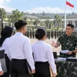 Rekrutmen PA PK TNI 2026 Gelombang 2 Buka 53 Formasi Lulusan S2