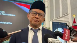 Rocky Gerung Dilantik Jadi Apa, Simak Posisi dan Tugas Wantimpres