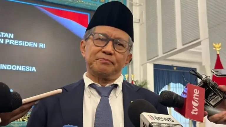 Rocky Gerung Dilantik Jadi Apa, Simak Posisi dan Tugas Wantimpres