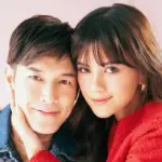 Selain Audi Marissa dan Anthony Xie, Inilah Daftar Pasangan Selebritis Yang Rujuk