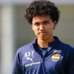 Profil Samuel Silalahi Gelandang Norwegia Berdarah Batak Yang Berpotensi Perkuat Timnas Indonesia