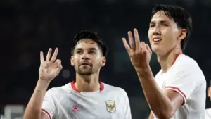 Timnas Indonesia Sedikit Dirugikan Saat Lawan Qatar di Piala Asia 2027 Terkait Pemilihan Venue