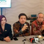 Sarwendah Buka Suara Mengenai Isu Tes Kesehatan Ruben Onsu Saat Mau Menemui Anak