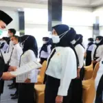 Guru Yang Gagal Seleksi CPNS 2027 Tak Otomatis Kehilangan Status PPPK