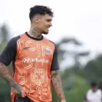 Rotasi Skuad Persija, Shin Tae-yong Membuka Peluang Shayne Pattynama Tampil