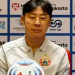 Shin Tae-yong Beberkan Alasan Tak Bawa 3 Bintang Persija Saat Bantai Arema