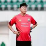 Shin Tae-yong Sapu Bersih 4 Laga Awal Liga 1, Persija Jakarta Tampil Perkasa