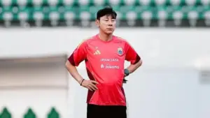 Shin Tae-yong Sapu Bersih 4 Laga Awal Liga 1, Persija Jakarta Tampil Perkasa