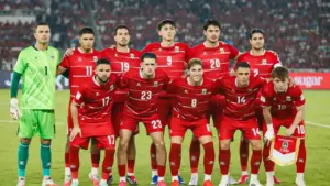 Timnas Indonesia Bisa Ganti Lawan FIFA Matchday November 2026, Ini Alasan Utamanya